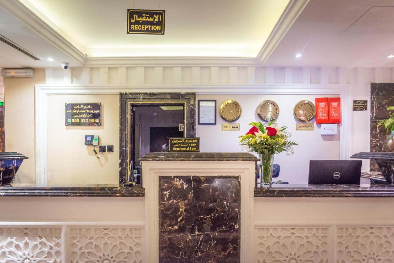 Al Muhaidb Takhasosi Value Riad Exterior foto